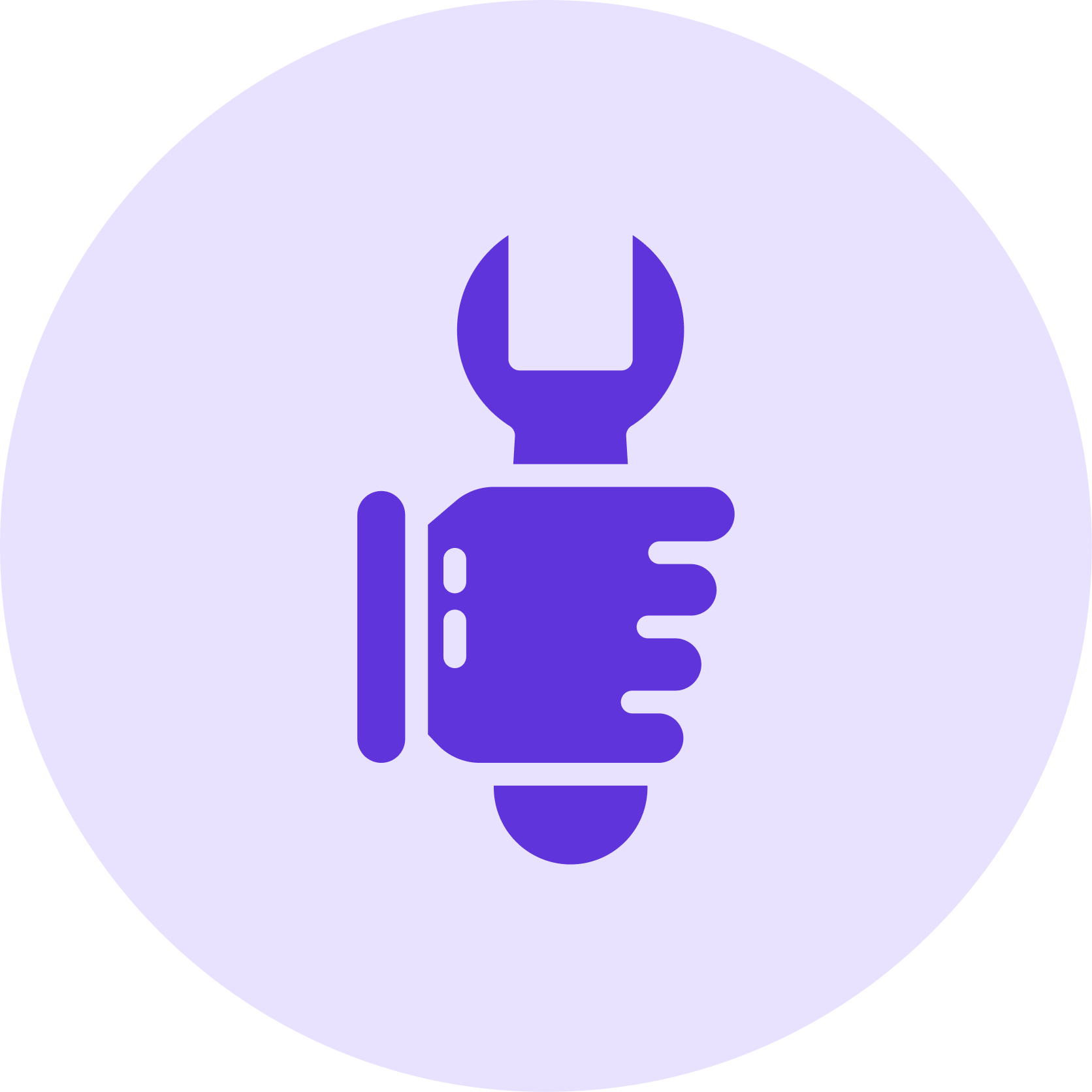 Installation & Assembly