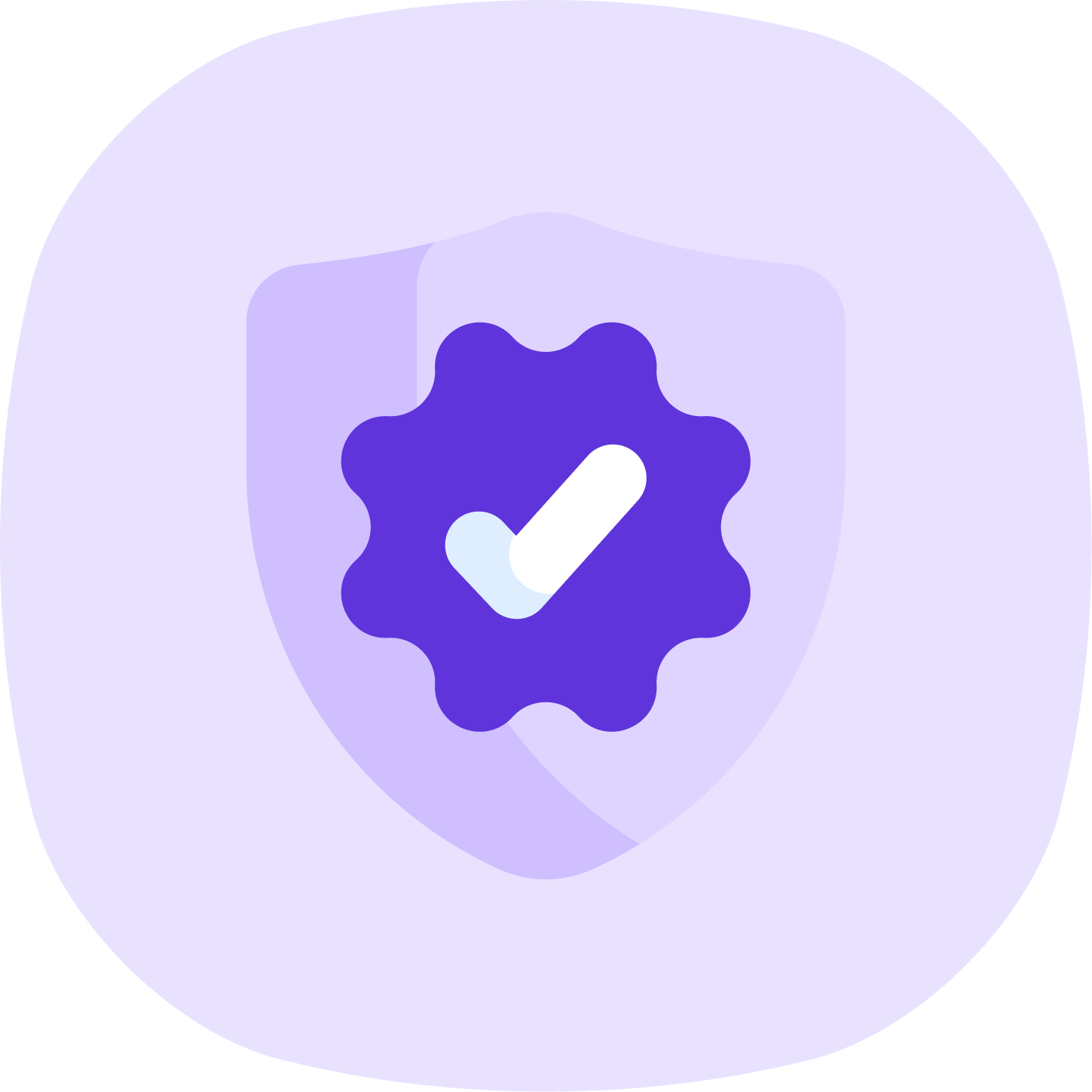 Admin Verified Identity