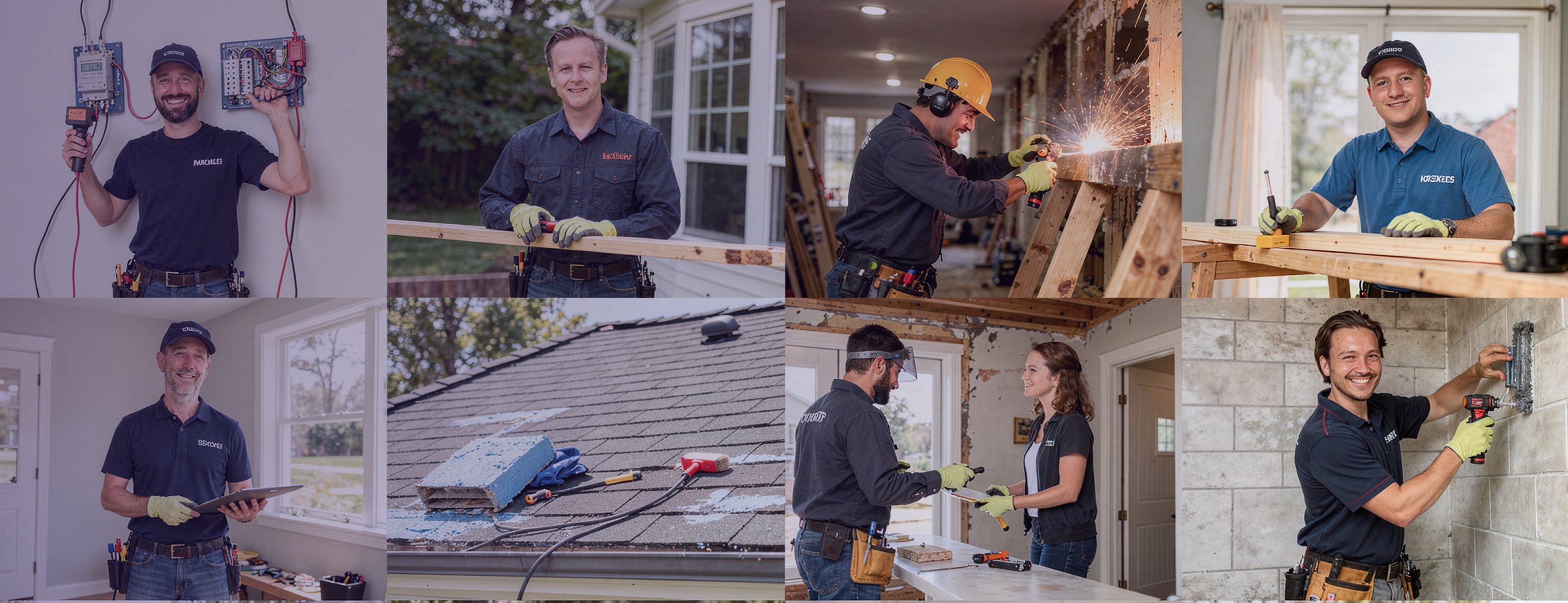 Local Buddy Professionals